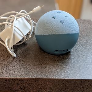Amazon Echo Dot Model B7W64E Smart Speaker